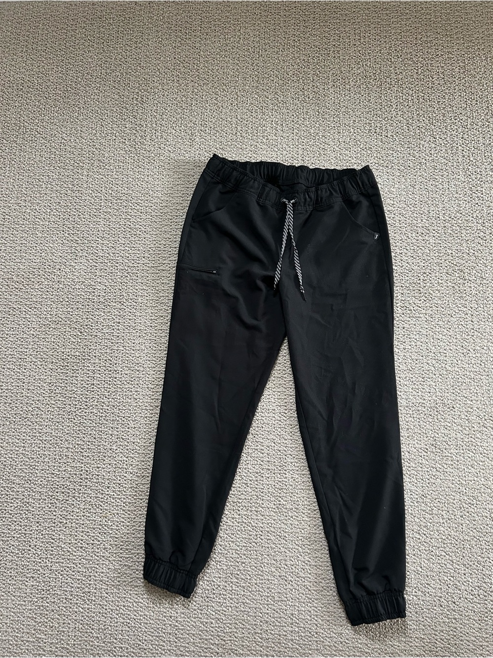 Jaanuu Jogger Scrub Pants